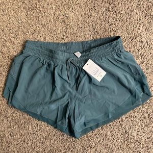 2X Halara Shorts